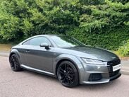 Audi TT 2.0 TFSI S line S Tronic quattro Euro 6 (s/s) 3dr 50