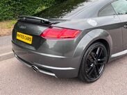 Audi TT 2.0 TFSI S line S Tronic quattro Euro 6 (s/s) 3dr 15