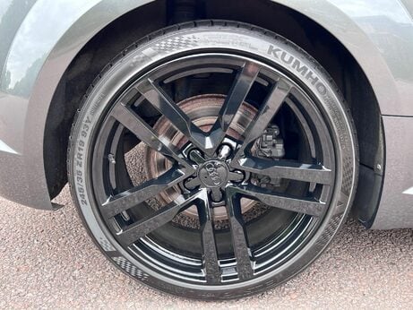 Audi TT 2.0 TFSI S line S Tronic quattro Euro 6 (s/s) 3dr 38