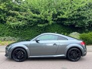 Audi TT 2.0 TFSI S line S Tronic quattro Euro 6 (s/s) 3dr 5