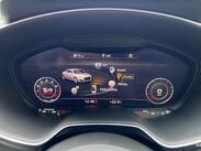 Audi TT 2.0 TFSI S line S Tronic quattro Euro 6 (s/s) 3dr 64