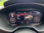 Audi TT 2.0 TFSI S line S Tronic quattro Euro 6 (s/s) 3dr 67