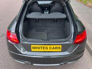 Audi TT 2.0 TFSI S line S Tronic quattro Euro 6 (s/s) 3dr 35