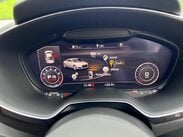 Audi TT 2.0 TFSI S line S Tronic quattro Euro 6 (s/s) 3dr 69