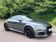 Audi TT 2.0 TFSI S line S Tronic quattro Euro 6 (s/s) 3dr 1