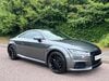 Audi TT 2.0 TFSI S line S Tronic quattro Euro 6 (s/s) 3dr