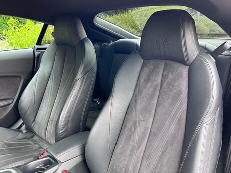 Audi TT 2.0 TFSI S line S Tronic quattro Euro 6 (s/s) 3dr 71
