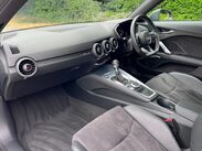 Audi TT 2.0 TFSI S line S Tronic quattro Euro 6 (s/s) 3dr 60