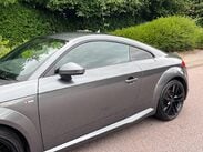 Audi TT 2.0 TFSI S line S Tronic quattro Euro 6 (s/s) 3dr 19