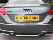 Audi TT 2.0 TFSI S line S Tronic quattro Euro 6 (s/s) 3dr 57
