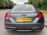 Audi TT 2.0 TFSI S line S Tronic quattro Euro 6 (s/s) 3dr 9