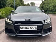 Audi TT 2.0 TFSI S line S Tronic quattro Euro 6 (s/s) 3dr 8