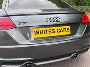 Audi TT 2.0 TFSI S line S Tronic quattro Euro 6 (s/s) 3dr 58