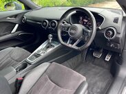 Audi TT 2.0 TFSI S line S Tronic quattro Euro 6 (s/s) 3dr 25