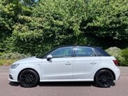 Audi A1 1.4 TFSI S line Sportback S Tronic Euro 6 (s/s) 5dr 6