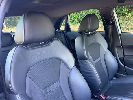 Audi A1 1.4 TFSI S line Sportback S Tronic Euro 6 (s/s) 5dr 13