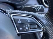 Audi A1 1.4 TFSI S line Sportback S Tronic Euro 6 (s/s) 5dr 33