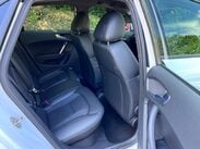 Audi A1 1.4 TFSI S line Sportback S Tronic Euro 6 (s/s) 5dr 27