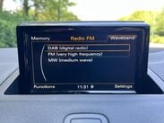 Audi A1 1.4 TFSI S line Sportback S Tronic Euro 6 (s/s) 5dr 67