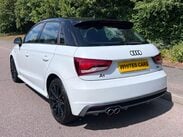 Audi A1 1.4 TFSI S line Sportback S Tronic Euro 6 (s/s) 5dr 47