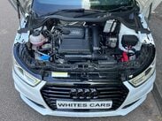 Audi A1 1.4 TFSI S line Sportback S Tronic Euro 6 (s/s) 5dr 29