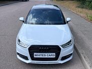 Audi A1 1.4 TFSI S line Sportback S Tronic Euro 6 (s/s) 5dr 9