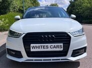 Audi A1 1.4 TFSI S line Sportback S Tronic Euro 6 (s/s) 5dr 42