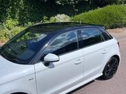 Audi A1 1.4 TFSI S line Sportback S Tronic Euro 6 (s/s) 5dr 73