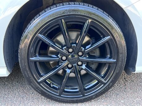 Audi A1 1.4 TFSI S line Sportback S Tronic Euro 6 (s/s) 5dr 8