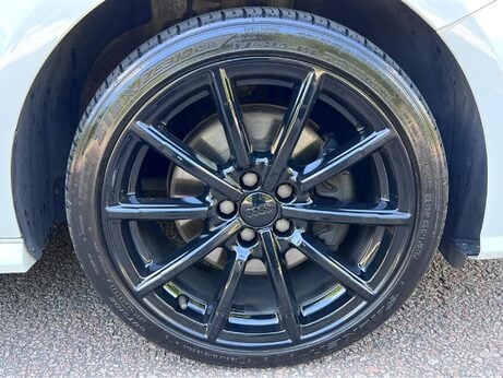 Audi A1 1.4 TFSI S line Sportback S Tronic Euro 6 (s/s) 5dr 4