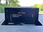 Audi A1 1.4 TFSI S line Sportback S Tronic Euro 6 (s/s) 5dr 64