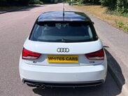 Audi A1 1.4 TFSI S line Sportback S Tronic Euro 6 (s/s) 5dr 51