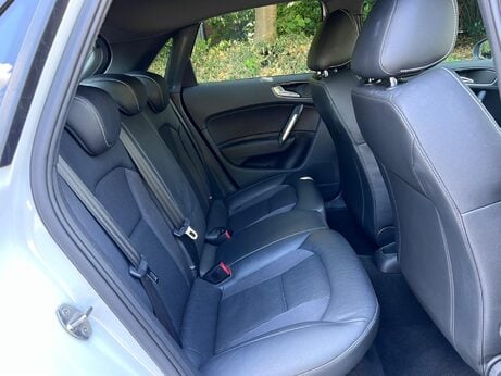 Audi A1 1.4 TFSI S line Sportback S Tronic Euro 6 (s/s) 5dr 22