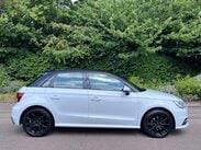 Audi A1 1.4 TFSI S line Sportback S Tronic Euro 6 (s/s) 5dr 2