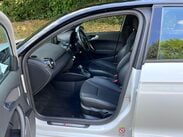 Audi A1 1.4 TFSI S line Sportback S Tronic Euro 6 (s/s) 5dr 23