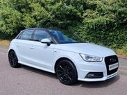 Audi A1 1.4 TFSI S line Sportback S Tronic Euro 6 (s/s) 5dr 1