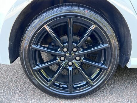 Audi A1 1.4 TFSI S line Sportback S Tronic Euro 6 (s/s) 5dr 30
