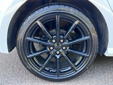 Audi A1 1.4 TFSI S line Sportback S Tronic Euro 6 (s/s) 5dr 26