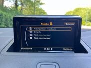 Audi A1 1.4 TFSI S line Sportback S Tronic Euro 6 (s/s) 5dr 62