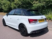 Audi A1 1.4 TFSI S line Sportback S Tronic Euro 6 (s/s) 5dr 7