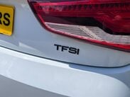 Audi A1 1.4 TFSI S line Sportback S Tronic Euro 6 (s/s) 5dr 71