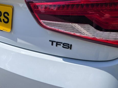 Audi A1 1.4 TFSI S line Sportback S Tronic Euro 6 (s/s) 5dr 67