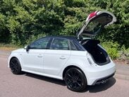 Audi A1 1.4 TFSI S line Sportback S Tronic Euro 6 (s/s) 5dr 11