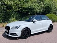 Audi A1 1.4 TFSI S line Sportback S Tronic Euro 6 (s/s) 5dr 5