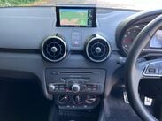 Audi A1 1.4 TFSI S line Sportback S Tronic Euro 6 (s/s) 5dr 18