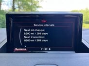 Audi A1 1.4 TFSI S line Sportback S Tronic Euro 6 (s/s) 5dr 63