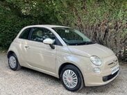 Fiat 500 1.2 Colour Therapy Euro 6 (s/s) 3dr 1