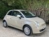 Fiat 500 1.2 Colour Therapy Euro 6 (s/s) 3dr