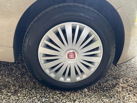 Fiat 500 1.2 Colour Therapy Euro 6 (s/s) 3dr 37