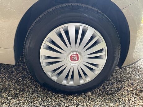 Fiat 500 1.2 Colour Therapy Euro 6 (s/s) 3dr 33